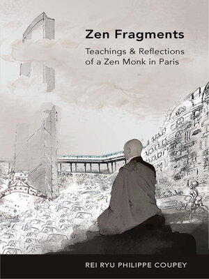 cover image of Zen Fragments
